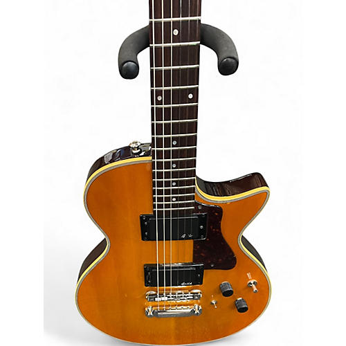 Vintage 1982 Guild NIGHTBIRD X2000 Natural Solid Body Electric Guitar Natural