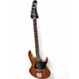 Vintage 1982 Hamer CRUISEBASS NATURAL Electric Bass Guitar NATURAL