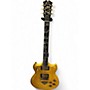 Vintage 1982 Ibanez 2681 Bob Wier Natural Solid Body Electric Guitar Natural