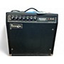 Vintage 1982 MESA/Boogie 1982 Mark II B Tube Guitar Combo Amp