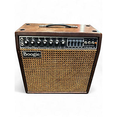 Vintage 1982 MESA/Boogie Mark II B Tube Guitar Combo Amp