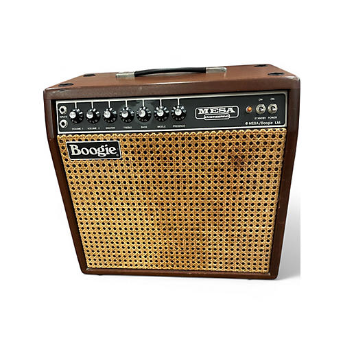 Vintage 1982 MESA/Boogie Son of Boogie Tube Guitar Combo Amp