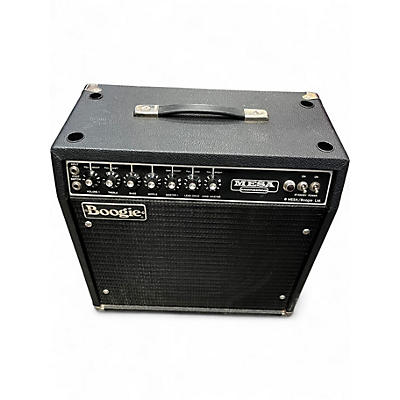 Vintage 1982 MESA/Boogie boogie Tube Guitar Combo Amp