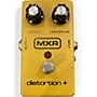 Vintage 1982 MXR Distortion + Effect Pedal