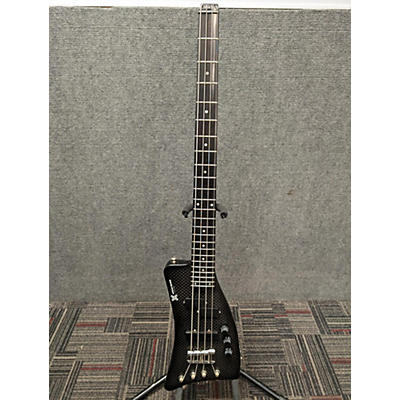Vintage 1982 Modulus Monocoque Bass Electric Bass Guitar