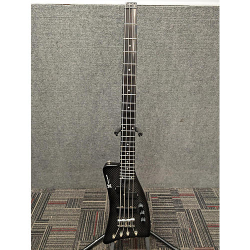 Modulus Vintage 1982 Modulus Monocoque Bass Electric Bass Guitar