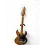 Vintage 1982 Peavey T-60 Natural Solid Body Electric Guitar Natural