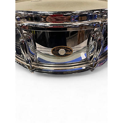 Vintage 1982 Slingerland 14in Gene Krupa SNARE Chrome Drum