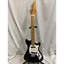 Vintage Westone Audio Vintage 1982 Westone Audio Concord I Black Solid Body Electric Guitar Black