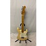 Vintage Fender Vintage 1983 Fender 2 Knob Stratocaster Olympic White Solid Body Electric Guitar Olympic White