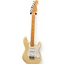 Vintage 1983 Fender American 2 Knob Standard Stratocaster Olympic White Solid Body Electric Guitar Olympic White