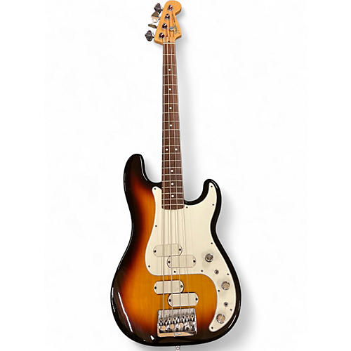 Vintage Fender Vintage 1983 Fender American Elite Precision