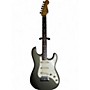 Vintage Fender Vintage 1983 Fender American Elite Stratocaster Gun Metal Solid Body Electric Guitar Gun Metal