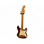 Vintage 1983 Fender American Elite Stratocaster Sienna Sunburst Solid Body Electric Guitar Sienna Sunburst