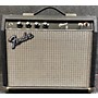 Vintage Fender Vintage 1983 Fender Champ II Tube Guitar Combo Amp