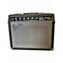 Vintage 1983 Fender Super Champ 18W 1x10 Tube Guitar Combo Amp