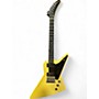 Vintage 1983 Gibson Explorer Alpine White Solid Body Electric Guitar Alpine White