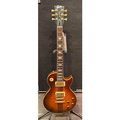 Gibson Vintage 1983 Gibson LES PAUL SPOTLIGHT Sunburst Solid Body Electric Guitar