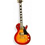 Vintage Gibson Vintage 1983 Gibson Les Paul Custom Cherry Sunburst Solid Body Electric Guitar Cherry Sunburst