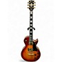 Vintage 1983 Gibson Les Paul Custom Heritage Cherry Sunburst Solid Body Electric Guitar Heritage Cherry Sunburst