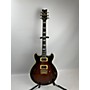 Vintage Ibanez Vintage 1983 Ibanez AM-255 Artist Sunburst Hollow Body Electric Guitar Sunburst