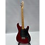 Vintage Ibanez Vintage 1983 Ibanez Rs135 Red Solid Body Electric Guitar Red