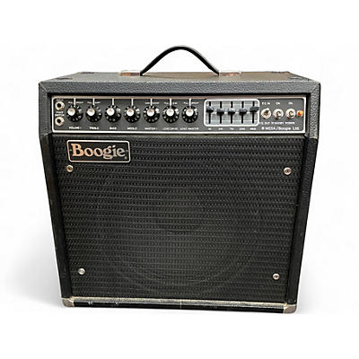 Vintage 1983 MESA/Boogie MK II Tube Guitar Combo Amp
