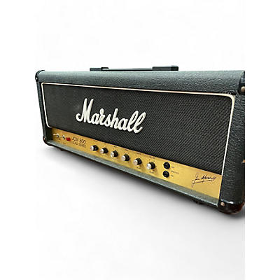 Vintage 1983 Marshall 2204 JCM 800 Tube Guitar Amp Head