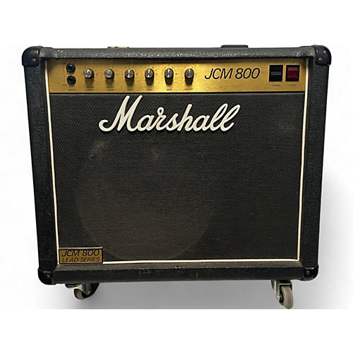 Marshall Vintage 1983 Marshall JCM800 Tube Guitar Amp Head