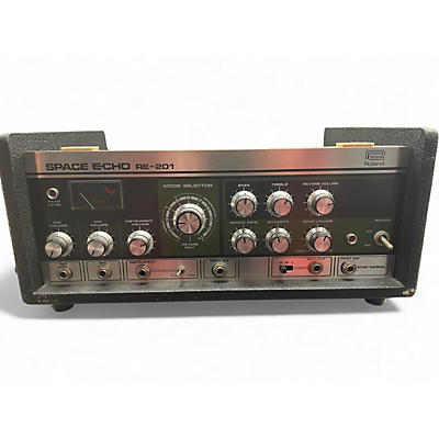 Vintage 1983 Roland RE-201 Effects Processor