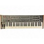 Vintage 1983 Sequential Prophet 600 Synthesizer