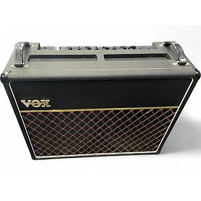 Vintage 1983 VOX V125 Tube Guitar Combo Amp