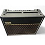 Vintage 1983 VOX V125 Tube Guitar Combo Amp