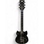 Vintage 1983 Yamaha sbg1300ts Black Solid Body Electric Guitar Black