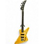 Vintage 1984 Gibson Explorer Bass Alpine White Electric Bass Guitar Alpine White