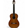 Vintage 1984 Hiroshi Komori NO.15 Vintage Natural Classical Acoustic Guitar Vintage Natural