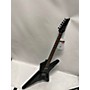 Vintage Ibanez Vintage 1984 Ibanez DT250 Black Solid Body Electric Guitar Black