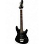 Vintage 1984 Ibanez ROADSTAR 2 SERIES Black Solid Body Electric Guitar Black
