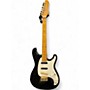 Vintage 1984 Ibanez RS135 Black Solid Body Electric Guitar Black