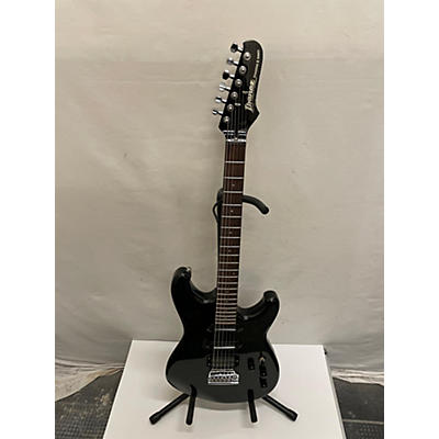 Ibanez Vintage 1984 Ibanez RS240 Black Solid Body Electric Guitar