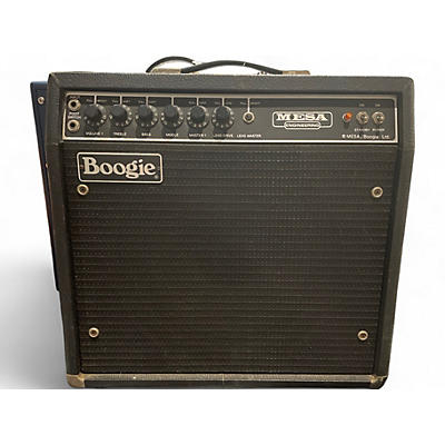 Vintage 1984 MESA/Boogie MARK IIC+ Tube Guitar Combo Amp