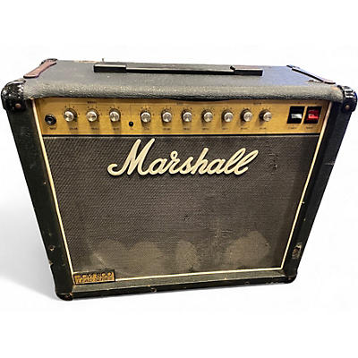 Vintage 1984 Marshall JCM800 Tube Guitar Amp Head