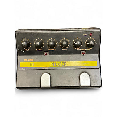 Vintage 1984 Pearl PH-44 Effect Pedal