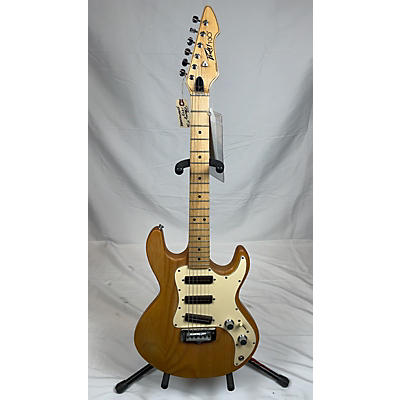 Peavey Vintage 1984 Peavey T30 Natural Solid Body Electric Guitar