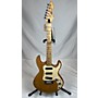 Vintage Peavey Vintage 1984 Peavey T30 Natural Solid Body Electric Guitar Natural