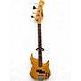 Vintage 1984 Yamaha BB1100S Natural Electric Bass Guitar Natural