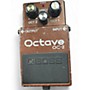 Vintage 1985 BOSS OC2 Octave Effect Pedal