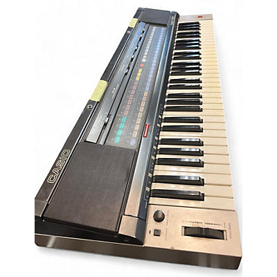 Casio Vintage 1985 Casio CT-6000 Arranger Keyboard