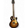Vintage 1985 Gibson Gibson Studio Standard Tobacco Burst Solid Body Electric Guitar Tobacco Burst