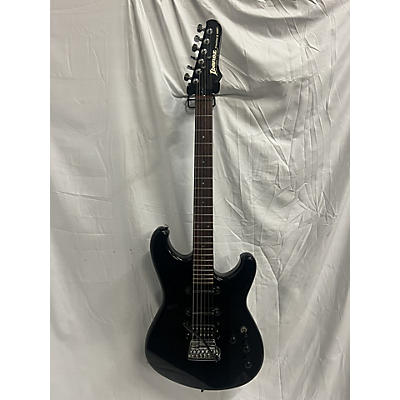 Ibanez Vintage 1985 Ibanez RS240 Black Solid Body Electric Guitar